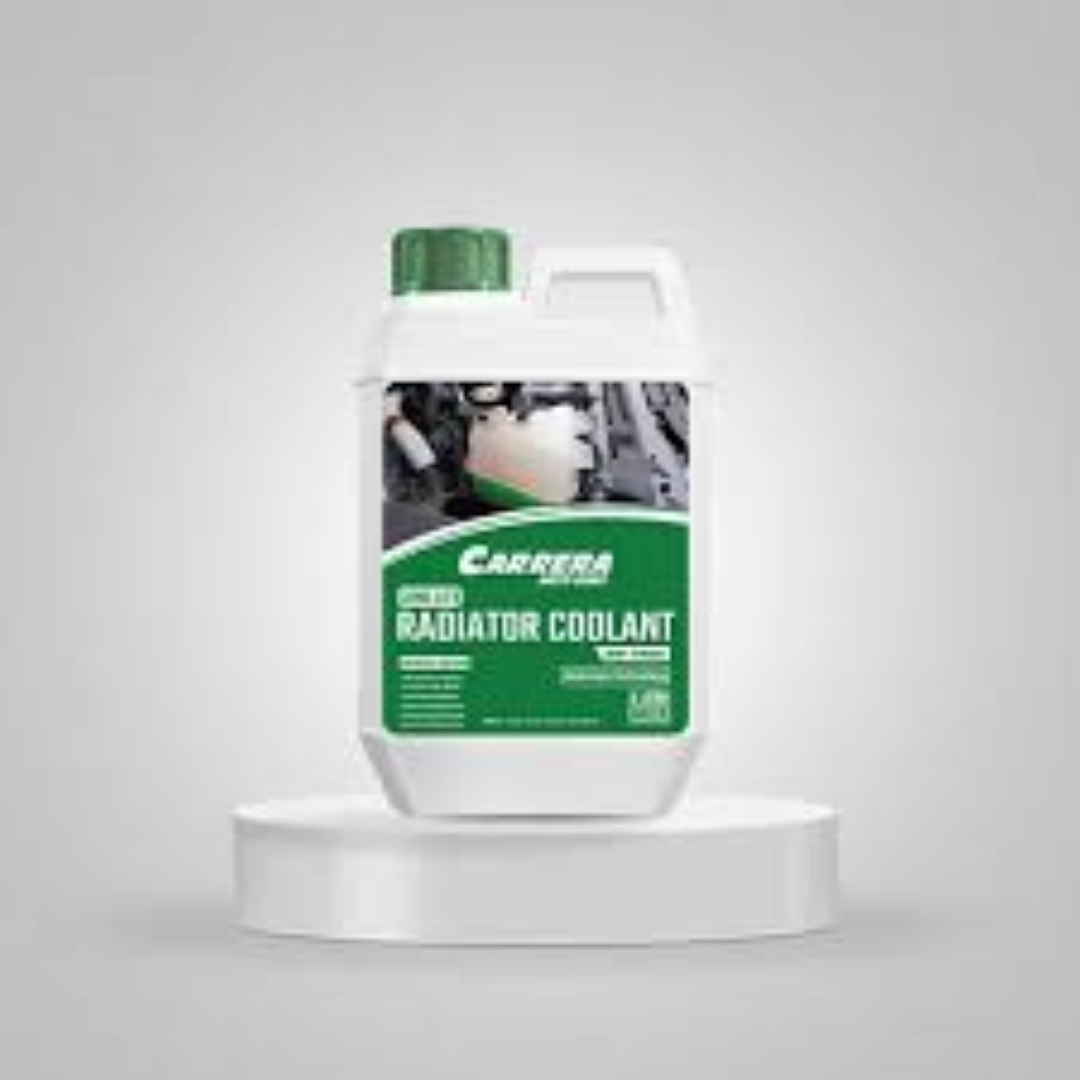 CLEANOX RADIATOR COOLANT 1LT